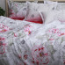 Комплект постільної білизни з компаньйоном (сімейний) PT-009