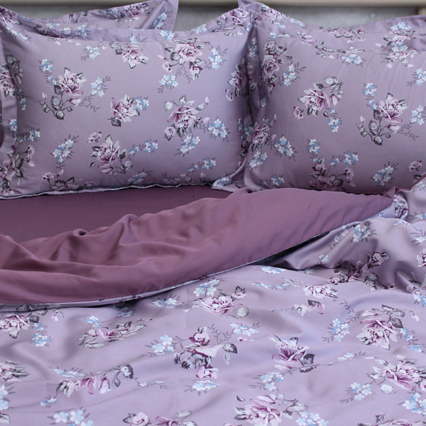 Комплект постельного белья с компаньоном (семейный) PT-011 Комплект постельного белья с компаньоном (семейный) PT-011