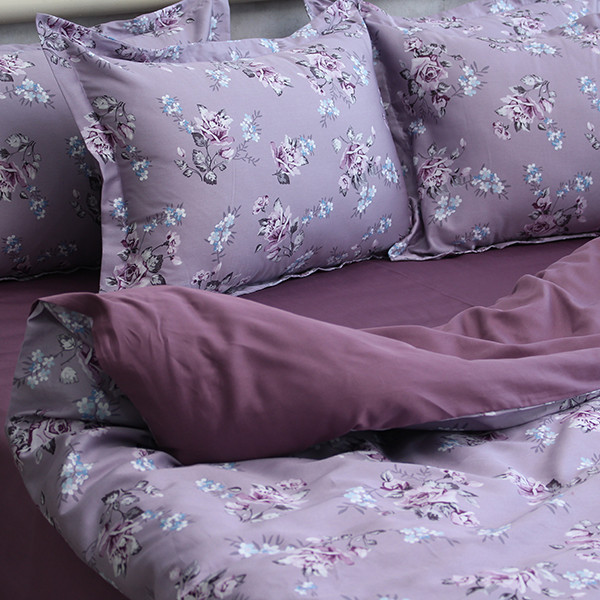 Комплект постельного белья с компаньоном (семейный) PT-011 Комплект постельного белья с компаньоном (семейный) PT-011