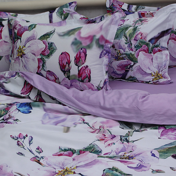 Комплект постельного белья с компаньоном (1,5-сп.) PT-019 Комплект постельного белья с компаньоном (1,5-сп.) PT-019