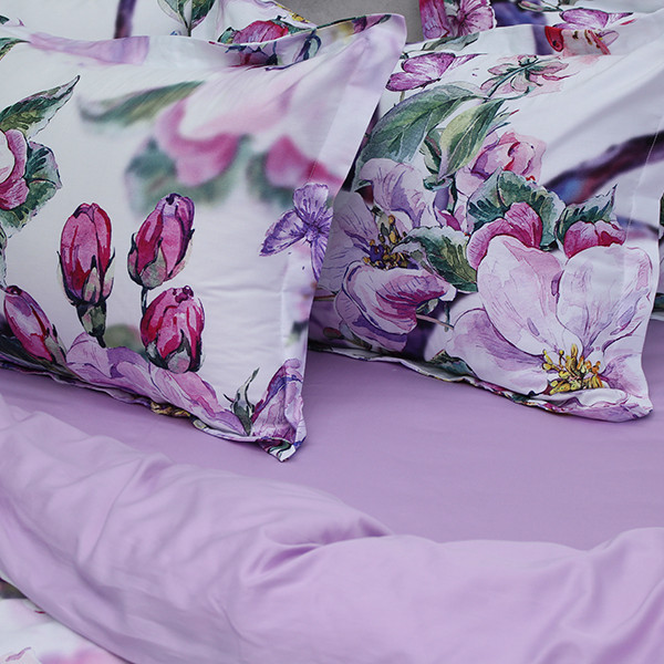 Комплект постельного белья с компаньоном (1,5-сп.) PT-019 Комплект постельного белья с компаньоном (1,5-сп.) PT-019