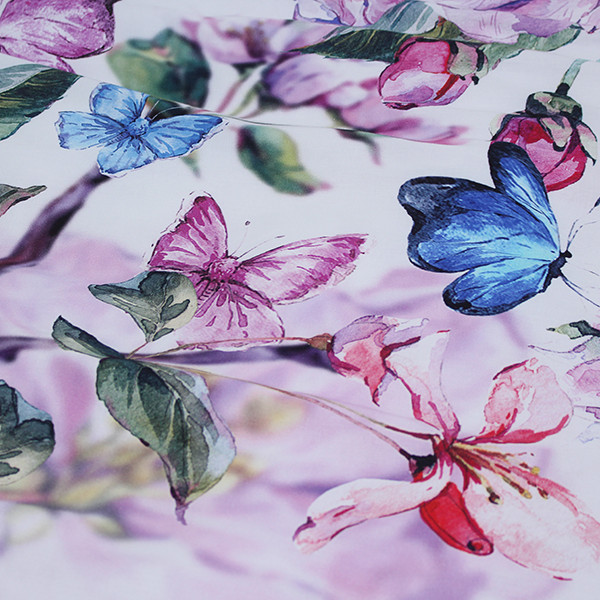 Комплект постельного белья с компаньоном (1,5-сп.) PT-019 Комплект постельного белья с компаньоном (1,5-сп.) PT-019