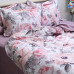 Комплект постельного белья с компаньоном (евро) PT-020