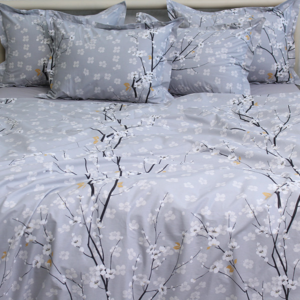 Комплект постельного белья с компаньоном PT-R01