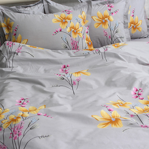 Комплект постельного белья с компаньоном PT-R05