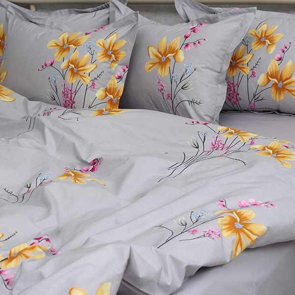 Комплект постельного белья с компаньоном PT-R05