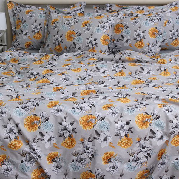 Комплект постельного белья с компаньоном PT-R21