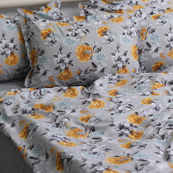 Комплект постельного белья с компаньоном PT-R21