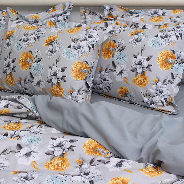 Комплект постельного белья с компаньоном PT-R21