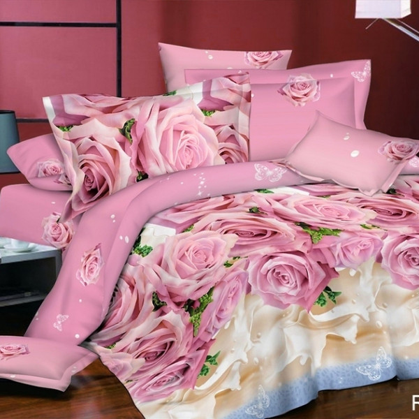 Наволочка 50х70 Ренфорс R4491b