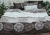 Комплект постельного белья с компаньоном R-T9147