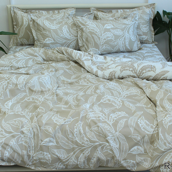 Комплект постельного белья с компаньоном R-T9152 Комплект постельного белья с компаньоном R-T9152