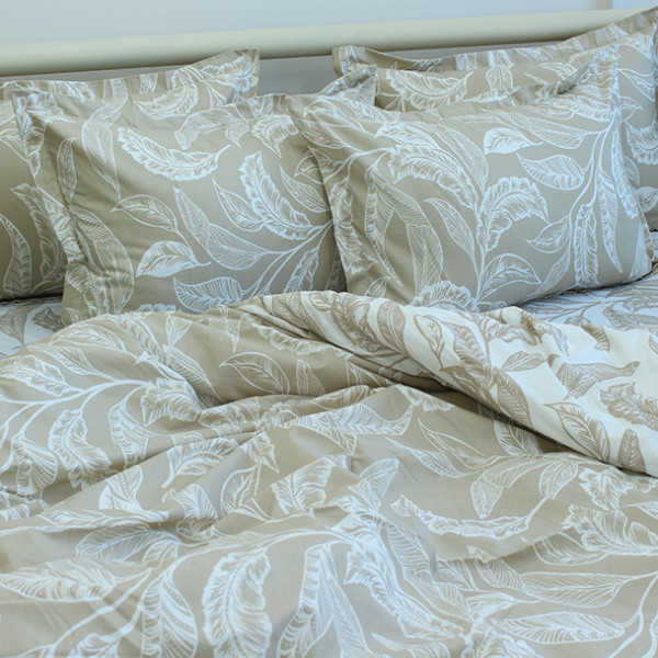 Комплект постельного белья с компаньоном R-T9152 Комплект постельного белья с компаньоном R-T9152