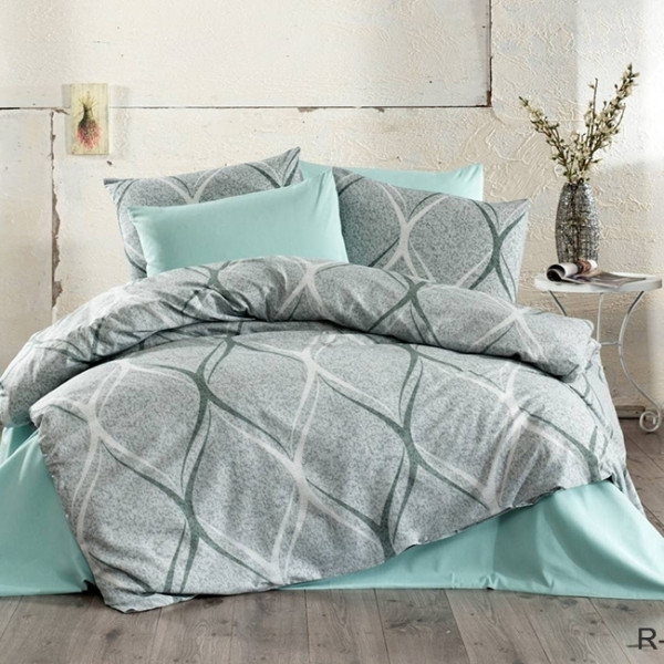 Комплект постельного белья с компаньоном R-T9172 Комплект постельного белья с компаньоном R-T9172