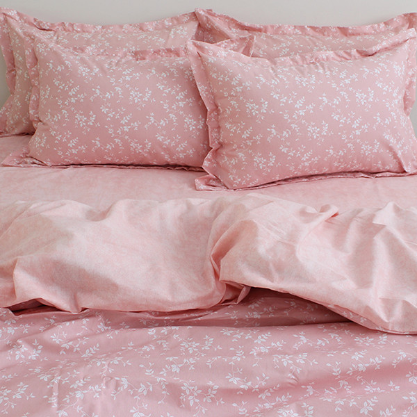 Комплект постельного белья с компаньоном R-T9187 Комплект постельного белья с компаньоном R-T9187