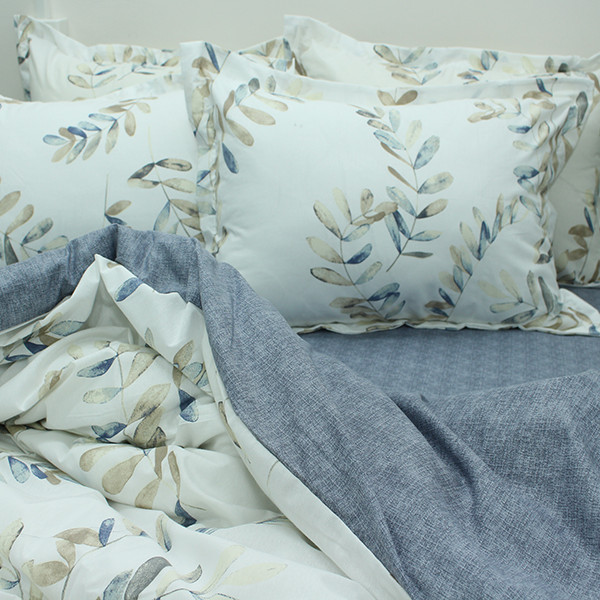 Комплект постельного белья с компаньоном R-T9258 Комплект постельного белья с компаньоном R-T9258