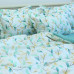 Комплект постельного белья с компаньоном R-T9262