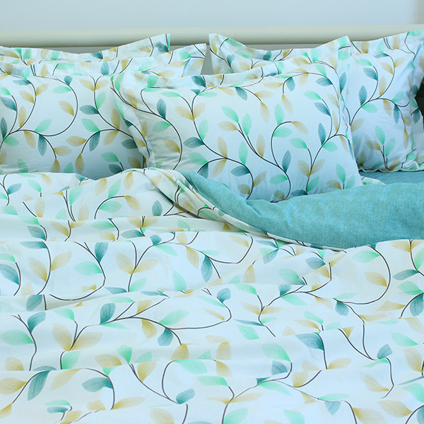 Комплект постельного белья с компаньоном R-T9262 Комплект постельного белья с компаньоном R-T9262