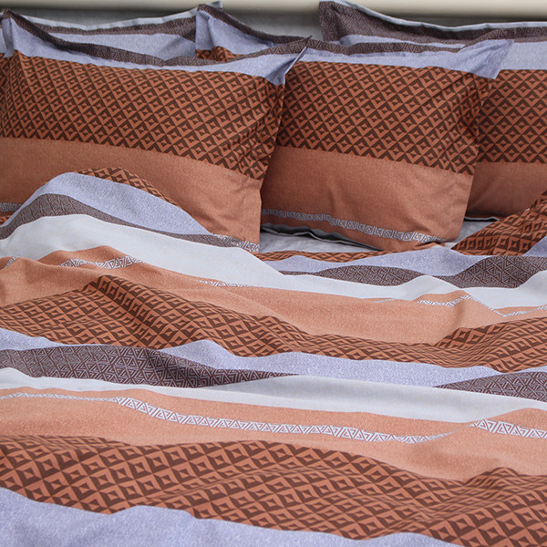 Комплект постельного белья с компаньоном R-T9275 Комплект постельного белья с компаньоном R-T9275