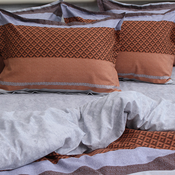 Комплект постельного белья с компаньоном R-T9275 Комплект постельного белья с компаньоном R-T9275