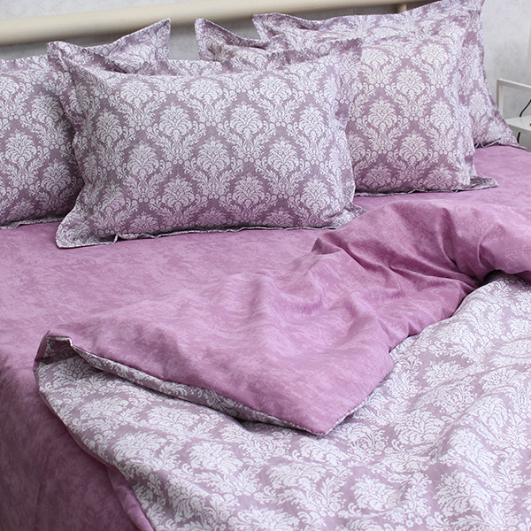 Комплект постельного белья с компаньоном R-T9277 Комплект постельного белья с компаньоном R-T9277