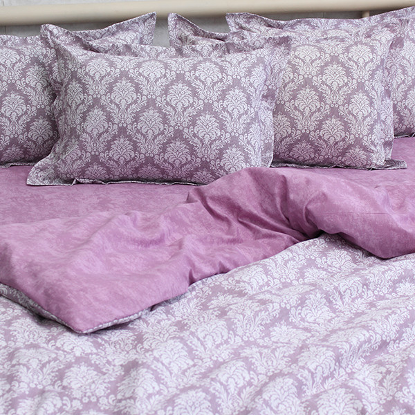 Комплект постельного белья с компаньоном R-T9277 Комплект постельного белья с компаньоном R-T9277