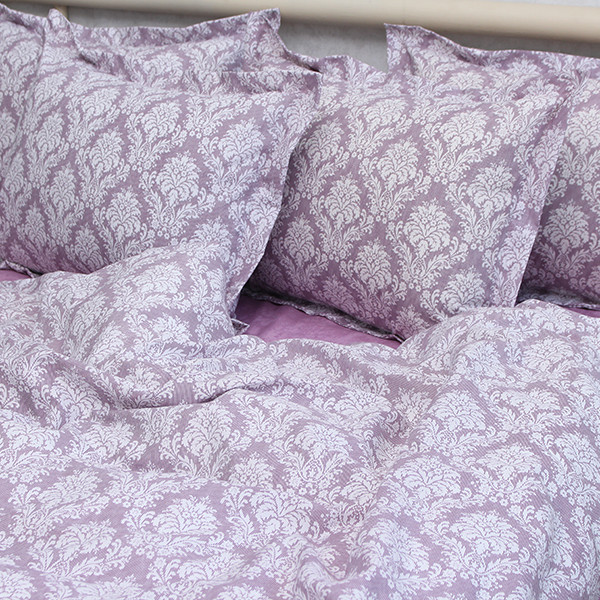 Комплект постельного белья с компаньоном R-T9277 Комплект постельного белья с компаньоном R-T9277