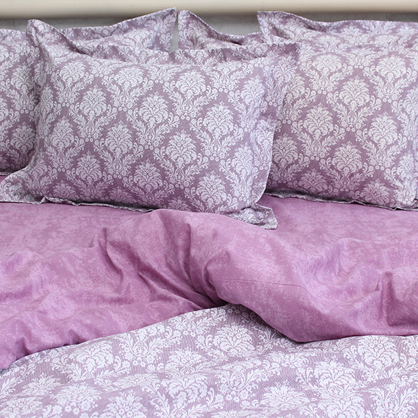 Комплект постельного белья с компаньоном R-T9277 Комплект постельного белья с компаньоном R-T9277