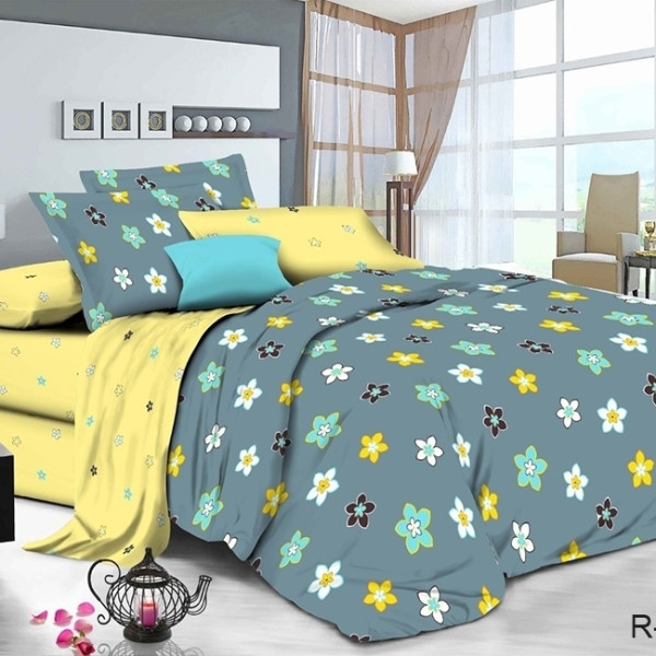 Комплект постельного белья с компаньоном R4150 Комплект постельного белья с компаньоном R4150