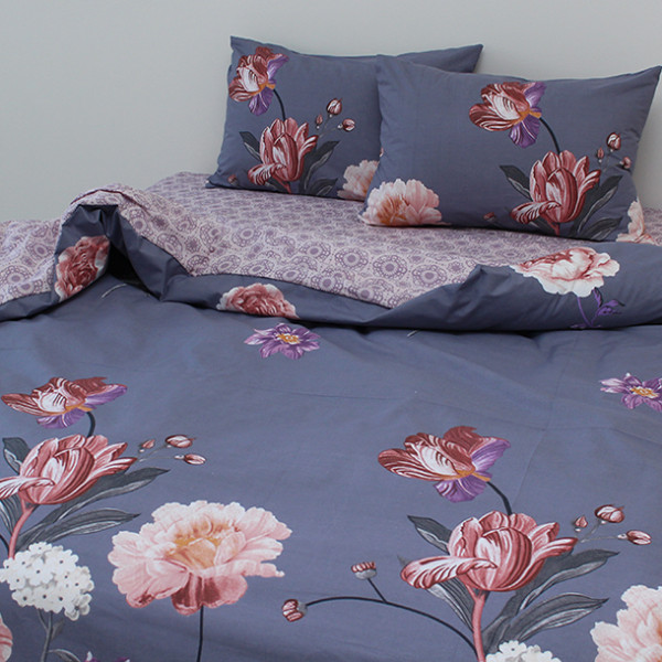 Комплект постельного белья с компаньоном R4535 Комплект постельного белья с компаньоном R4535