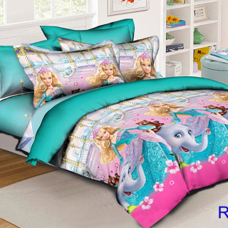 Комплект постільної білизни R789