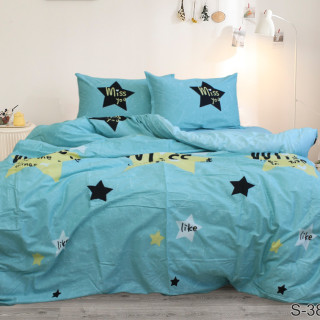 Комплект постельного белья с компаньоном S380