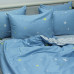 Комплект постельного белья с компаньоном S398