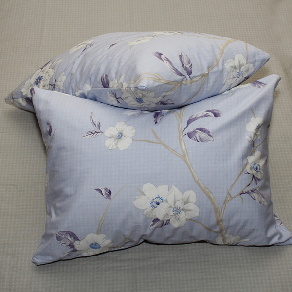 Комплект постельного белья с компаньоном S358