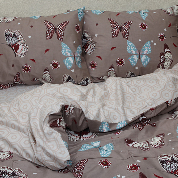 Комплект постельного белья с компаньоном S360 Комплект постельного белья с компаньоном S360