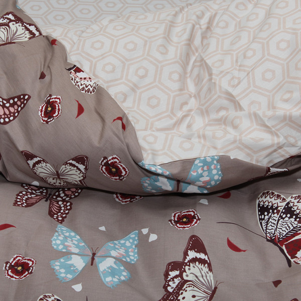 Комплект постельного белья с компаньоном S360 Комплект постельного белья с компаньоном S360