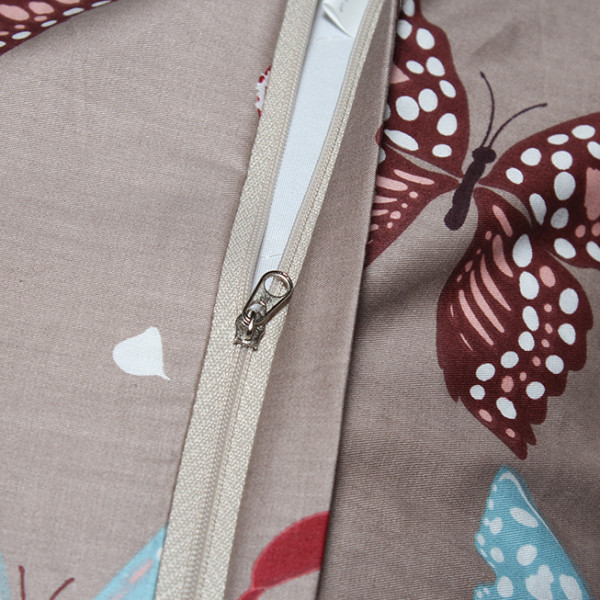 Комплект постельного белья с компаньоном S360 Комплект постельного белья с компаньоном S360