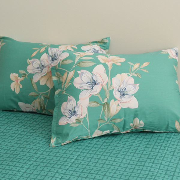 Комплект постельного белья с компаньоном S422