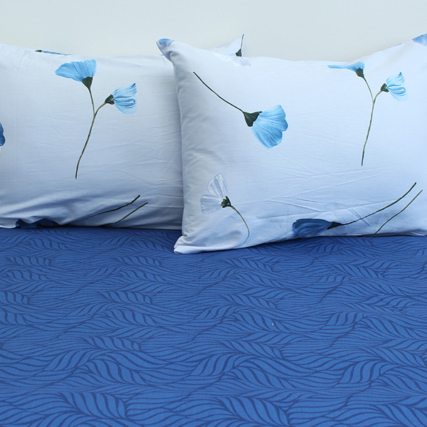 Комплект постельного белья с компаньоном S492