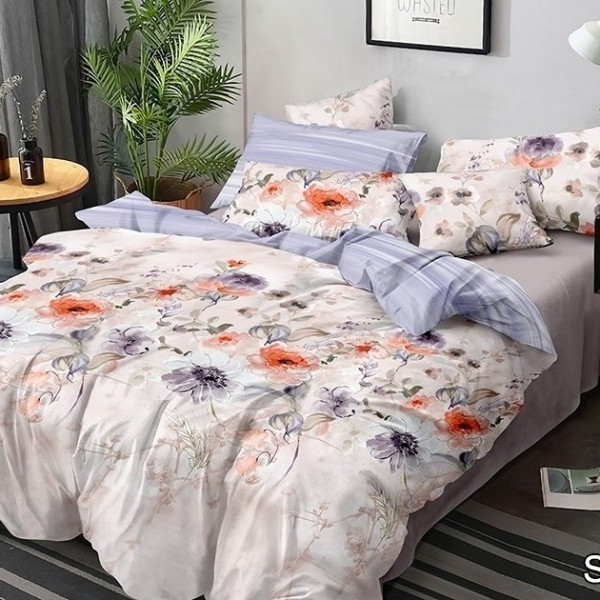 Комплект постельного белья с компаньоном S500 Комплект постельного белья с компаньоном S500