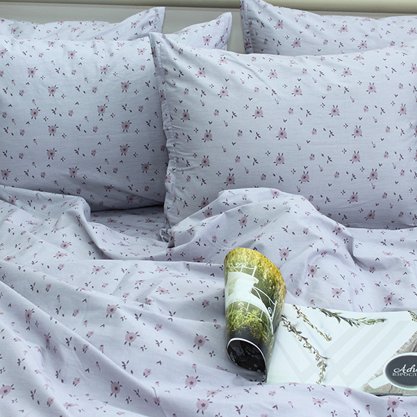 Комплект постельного белья S515