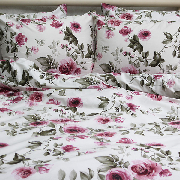 Комплект постельного белья с компаньоном S532