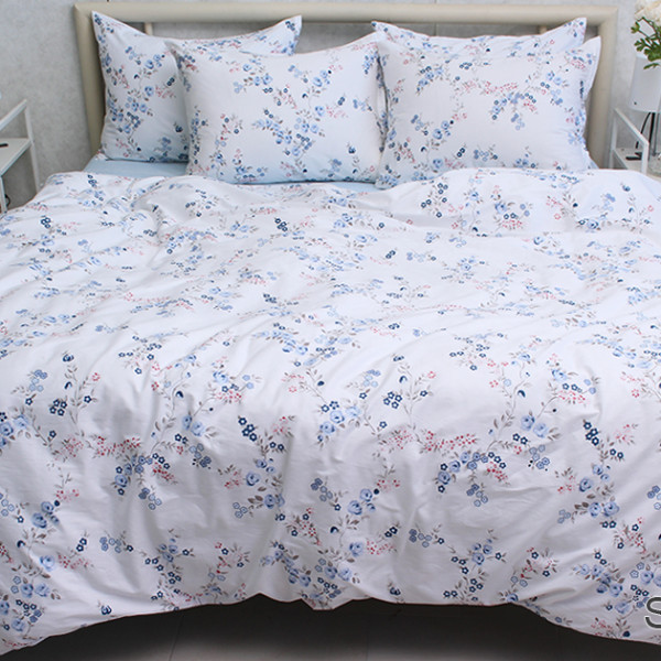 Комплект постельного белья с компаньоном S536