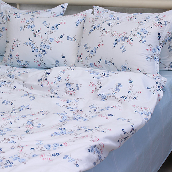 Комплект постельного белья с компаньоном S536