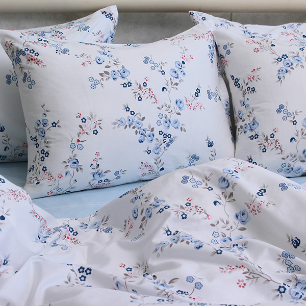 Комплект постельного белья с компаньоном S536