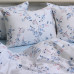 Комплект постельного белья с компаньоном S536