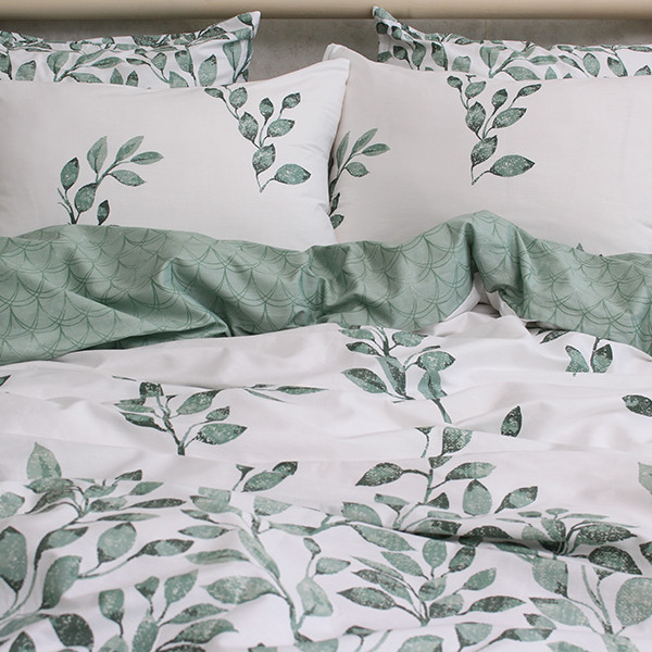 Комплект постельного белья с компаньоном S539