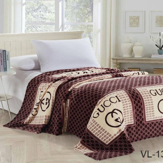 Плед велсофт (микрофибра) VL1377