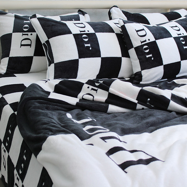 Комплект постельного белья велсофт (микрофибра) VL-057