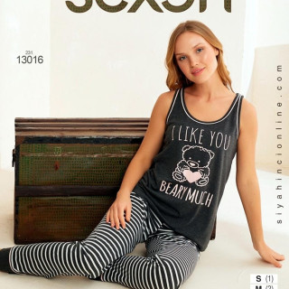 Піжама жіноча 13016